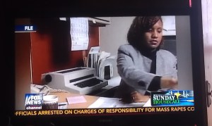 Fox New Modern Image